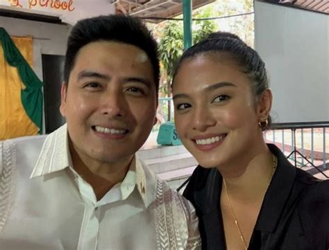 jeric gonzales and klea pineda relationship|Klea Pineda Biography, Net Worth, Age, Movies.